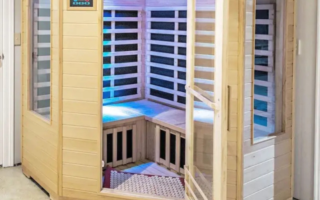 Tranquilo Beach House