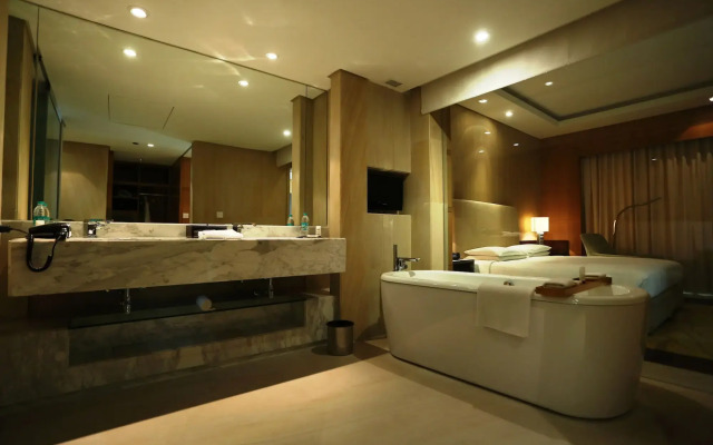 Hyatt Regency Chennai