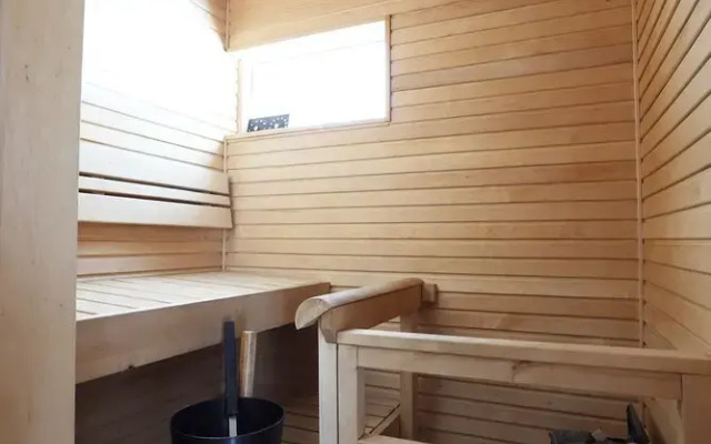2ndhomes Premium Apt w Sauna & Balcony