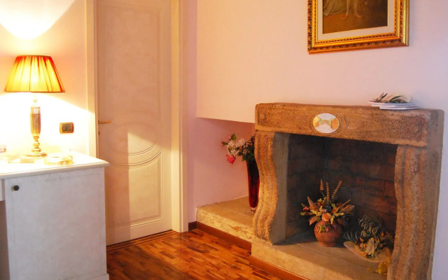 Fattoria il Borghetto