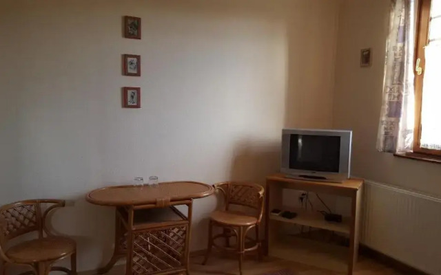 Cserhátvölgy Panzió