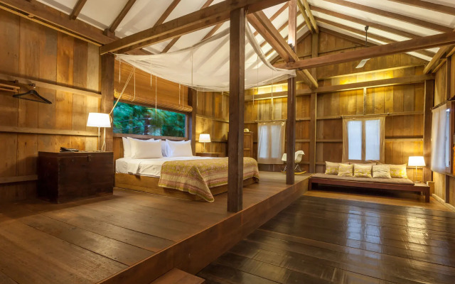 Sala Lodges