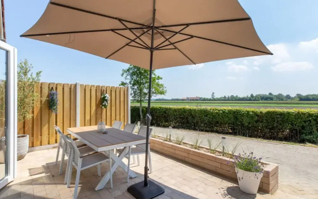 Nice Countryside Home With Garden