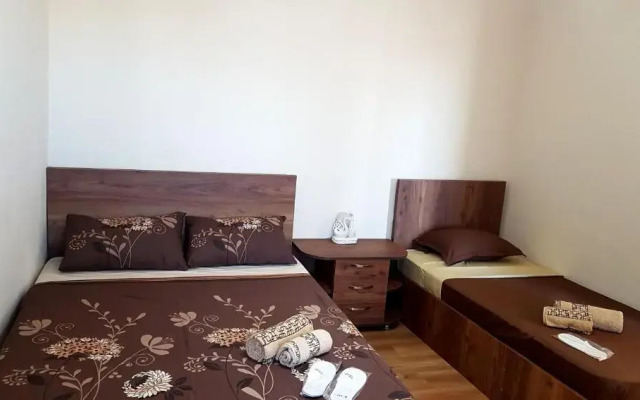 Guest house Jangulashvili