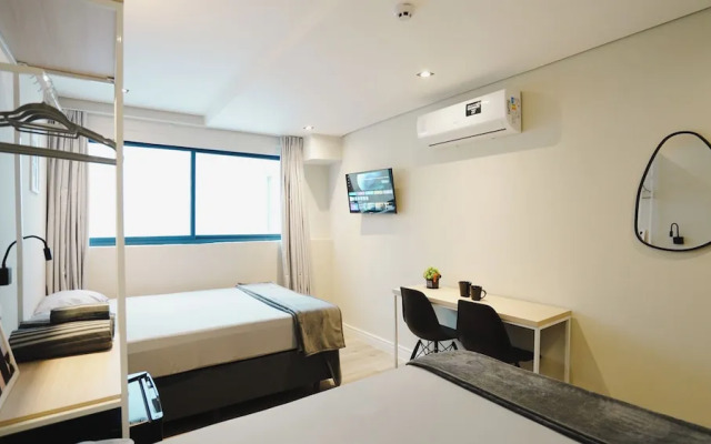 Studios Mood - Mackenzie