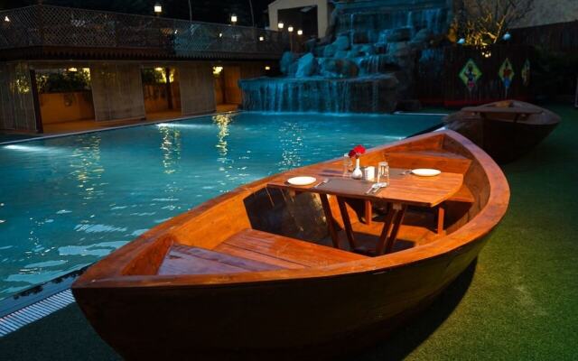 The Emerald Resort, Pune