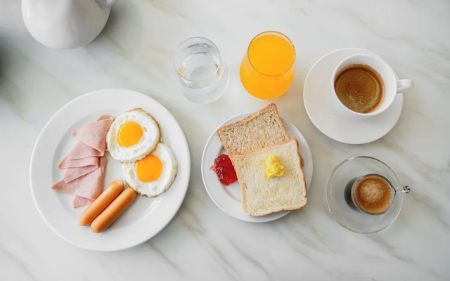 Sirin Hotel & Resident