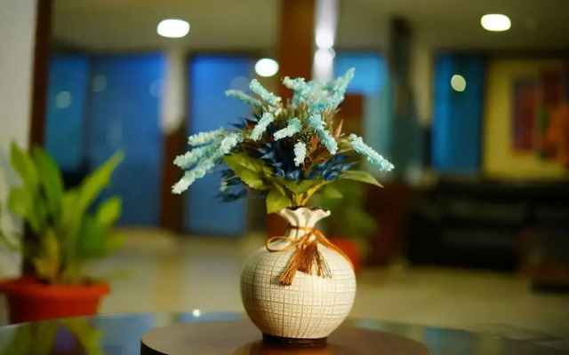 Lords MidTown Suites Bangalore