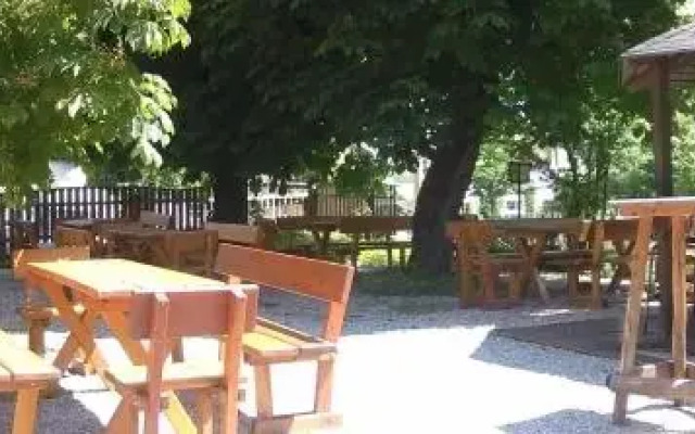 Hotel Zum Goldenen Hirschen