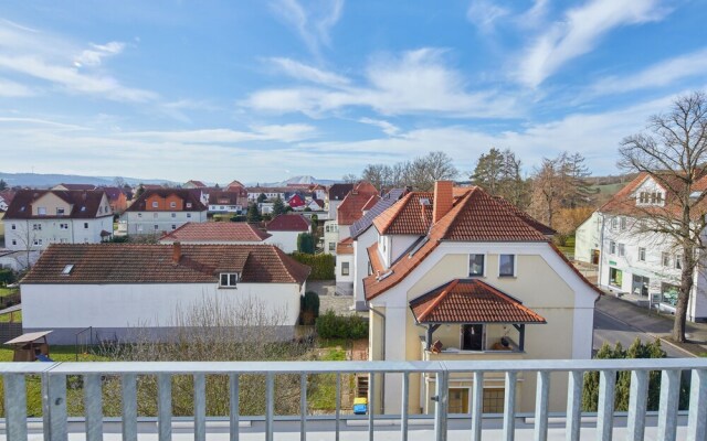 VR-Serviced Apartments Gerstungen