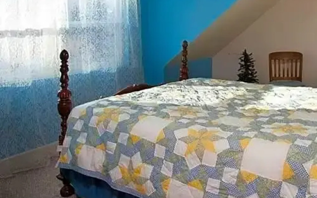 The Sawyer House Bed & Breakfast