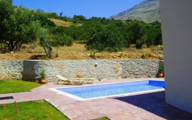 Villa Alexander 2