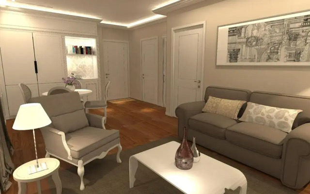 Suites & Apartments Liola'