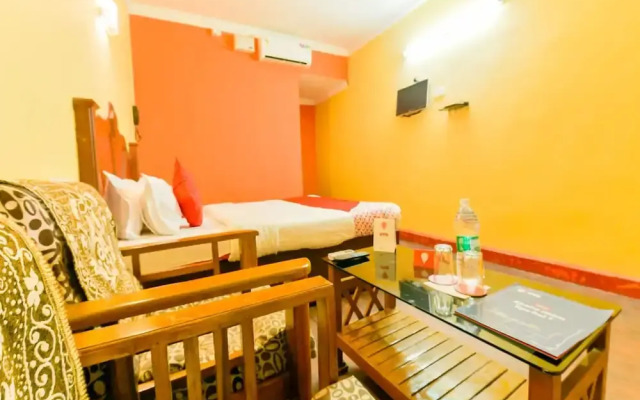 OYO 5237 Island Lake Resort