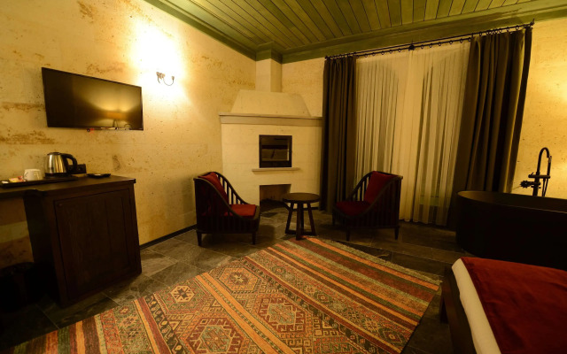 Feel Cappadocia Hostel