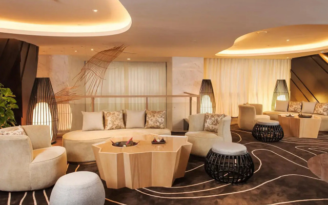 Holiday Inn Resort Hainan Clear Water Bay