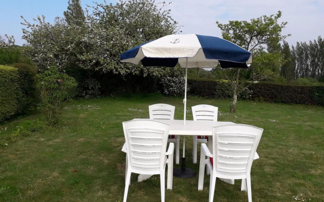 Holiday Home in the Seaside Resort