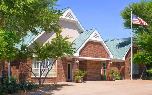 Sonesta ES Suites Dallas Richardson