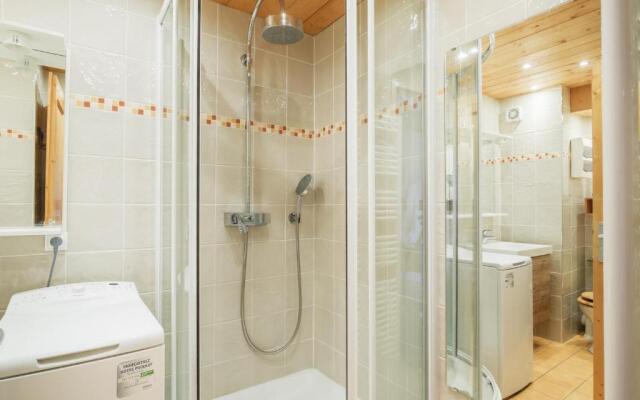 Appartement Les Arcs 1600, 2 pièces, 6 personnes - FR-1-411-531