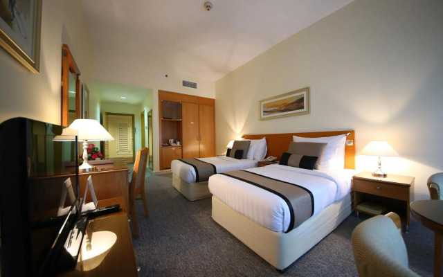 Lavender Hotel