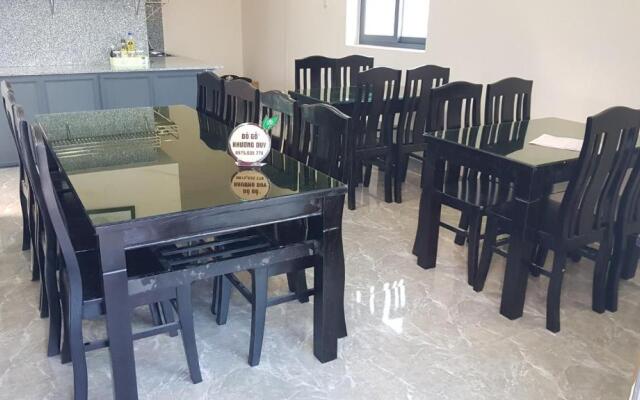 Noble Swan Residence Hotel
