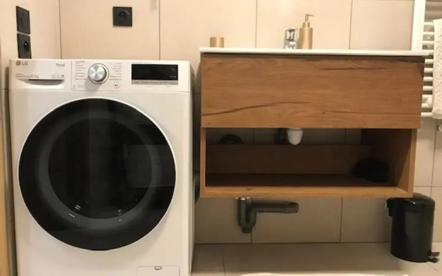 Appartement Les Houches, 3 pièces, 6 personnes - FR-1-507-63