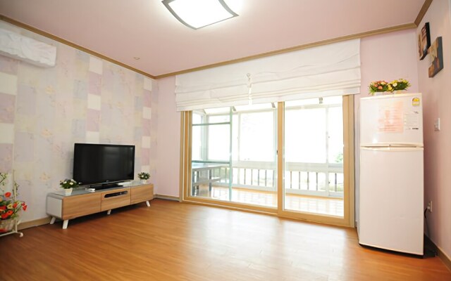 Gapyeon Nest Pension