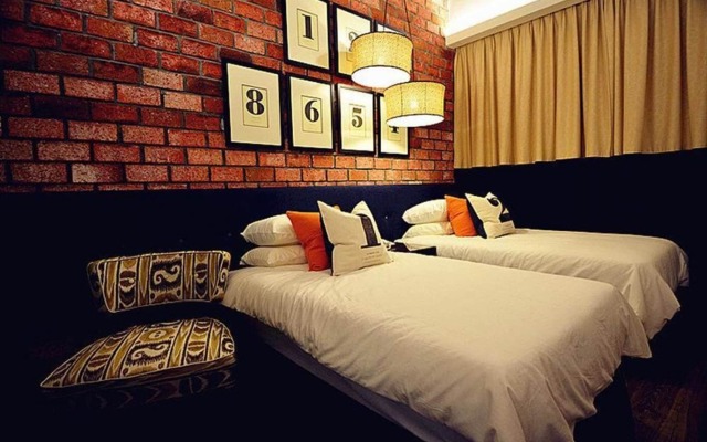 M Boutique Hotel