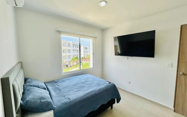 Almarena Apartments Coto Coral