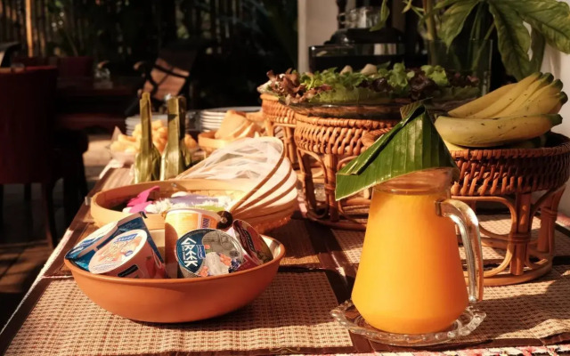 Risasinee Spa & Resort