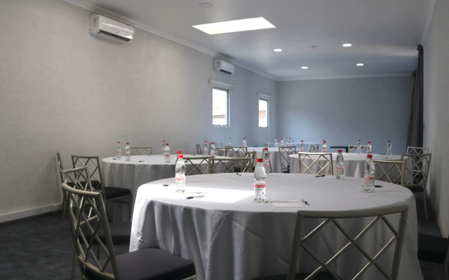 Wyndham Garden Antofagasta Pettra