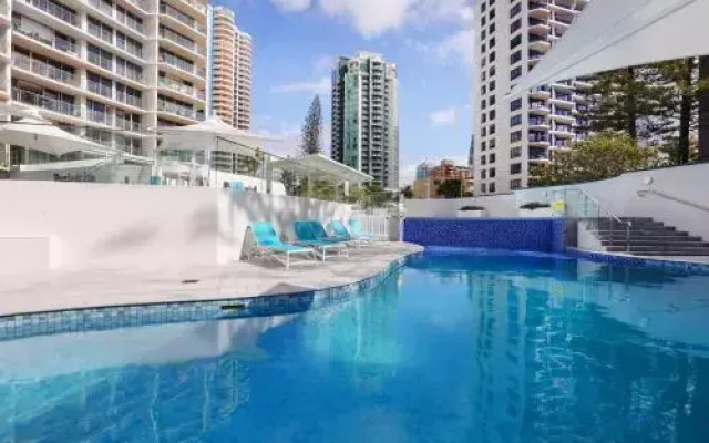 Peninsula Apartments managed by GCHS