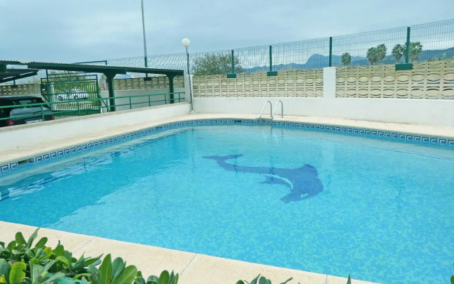 Jardines De Gandia Vi - Viii 3000