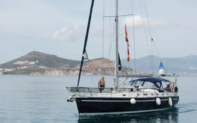 Y/S Sofia star 1