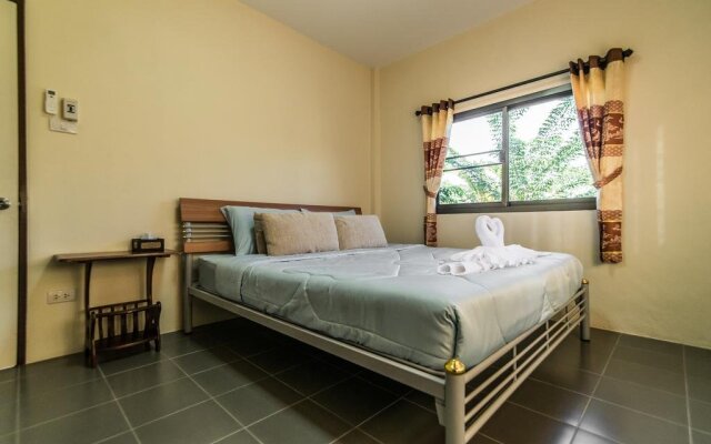 Phuvieng Resort Chiangsaen