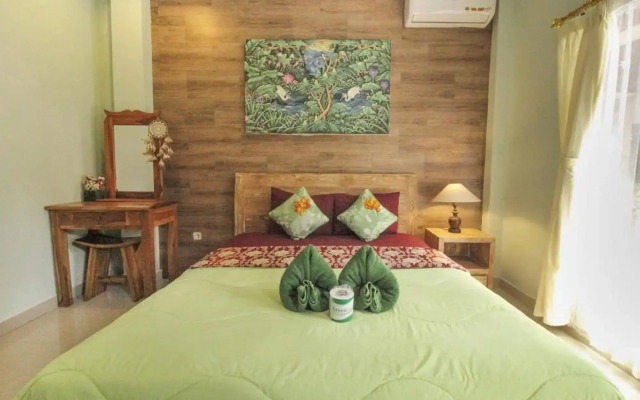 Aurora House Ubud