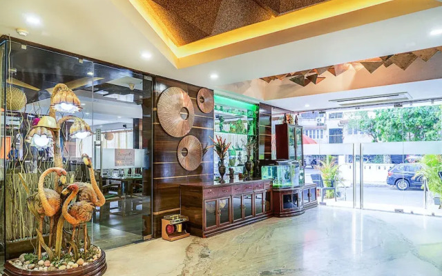 Hotel Super Inn Armoise