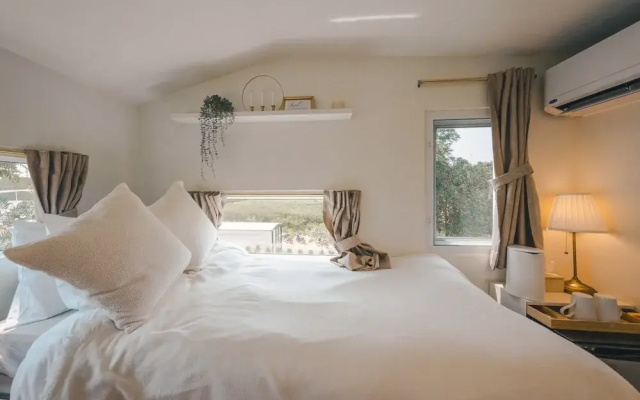 SOL Glamping at Khao Yai