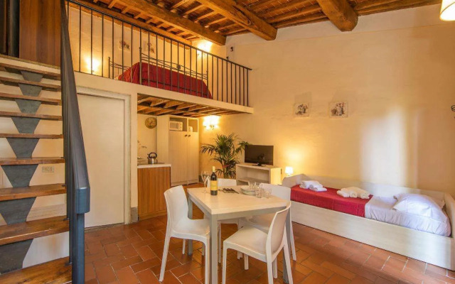 hu Norcenni Girasole Village