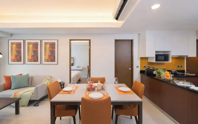 Citadines Benavidez Makati