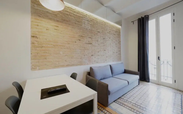 Olala Design Apartments