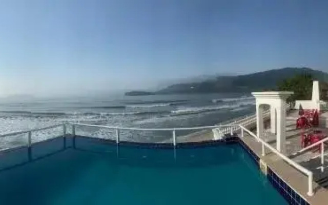 Solar Grego Pousada