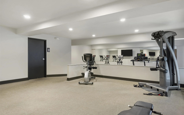 Best Western Seattle Airport Hotel