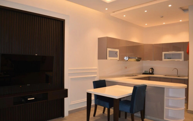Dorat Najd Resort