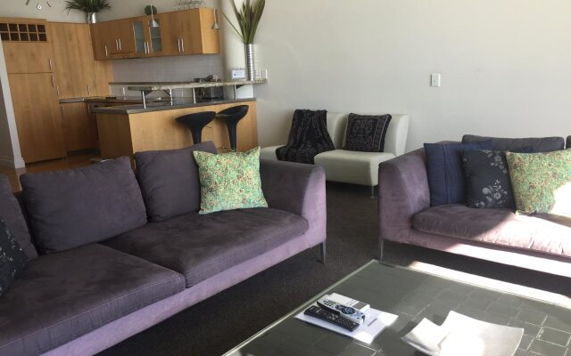 Auckland Waterfront Serviced Apartments