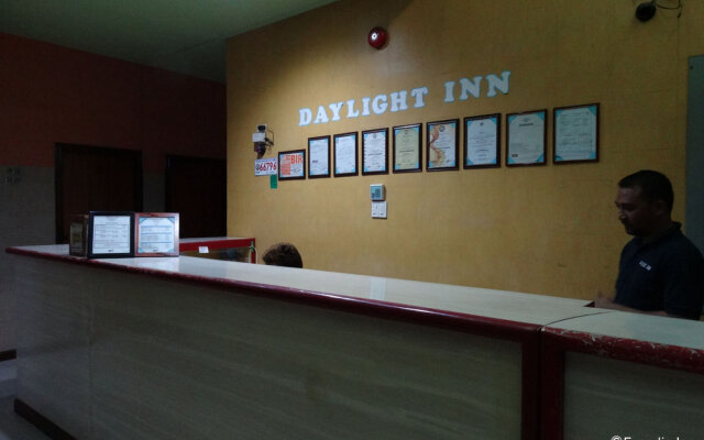The Daylight Inn Davao