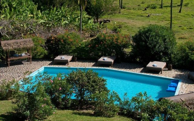 Firefly Estate Bequia