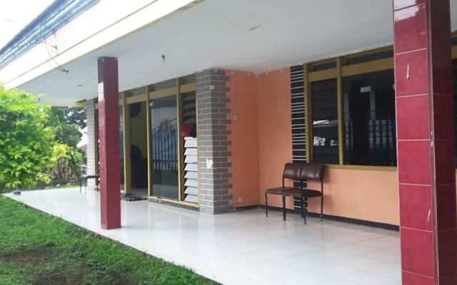 Villa Sido Seneng