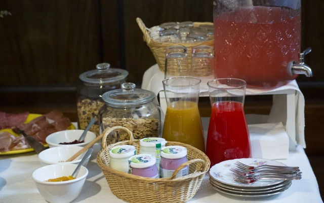 Convento San Bernardino