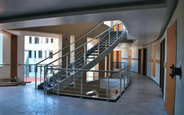 Rock Regency Hotel